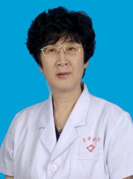 李妍怡