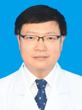 田旭东