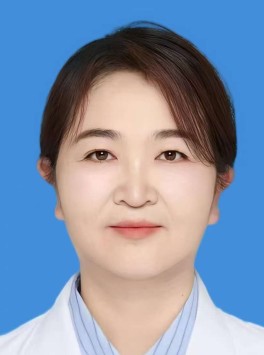 冀雪娟