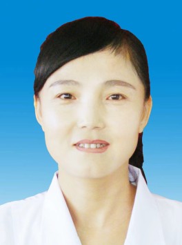 杨艳玲