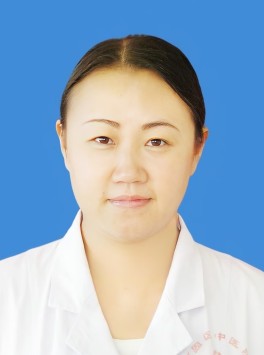黄亚丽