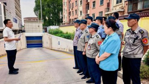 以&ldquo;练&rdquo;筑防，以&ldquo;训&rdquo;备战 我院开展雨季防汛专题培训及应急演练